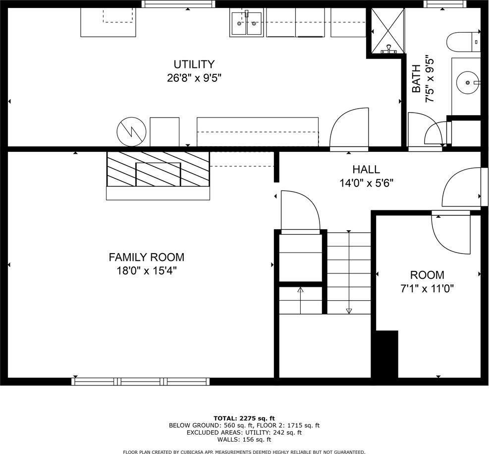 1402 Adrian Blvd, Fort Atkinson, WI 53538