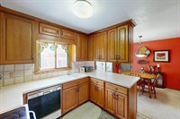 1402 Adrian Blvd, Fort Atkinson, WI 53538