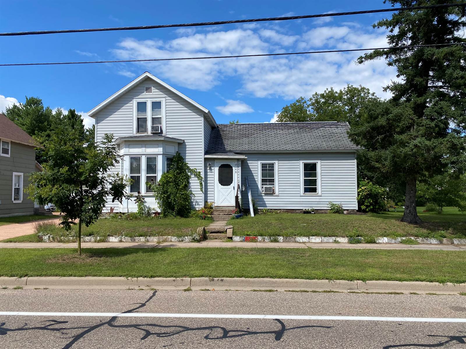 2148 Patch St, Stevens Point, WI 54481