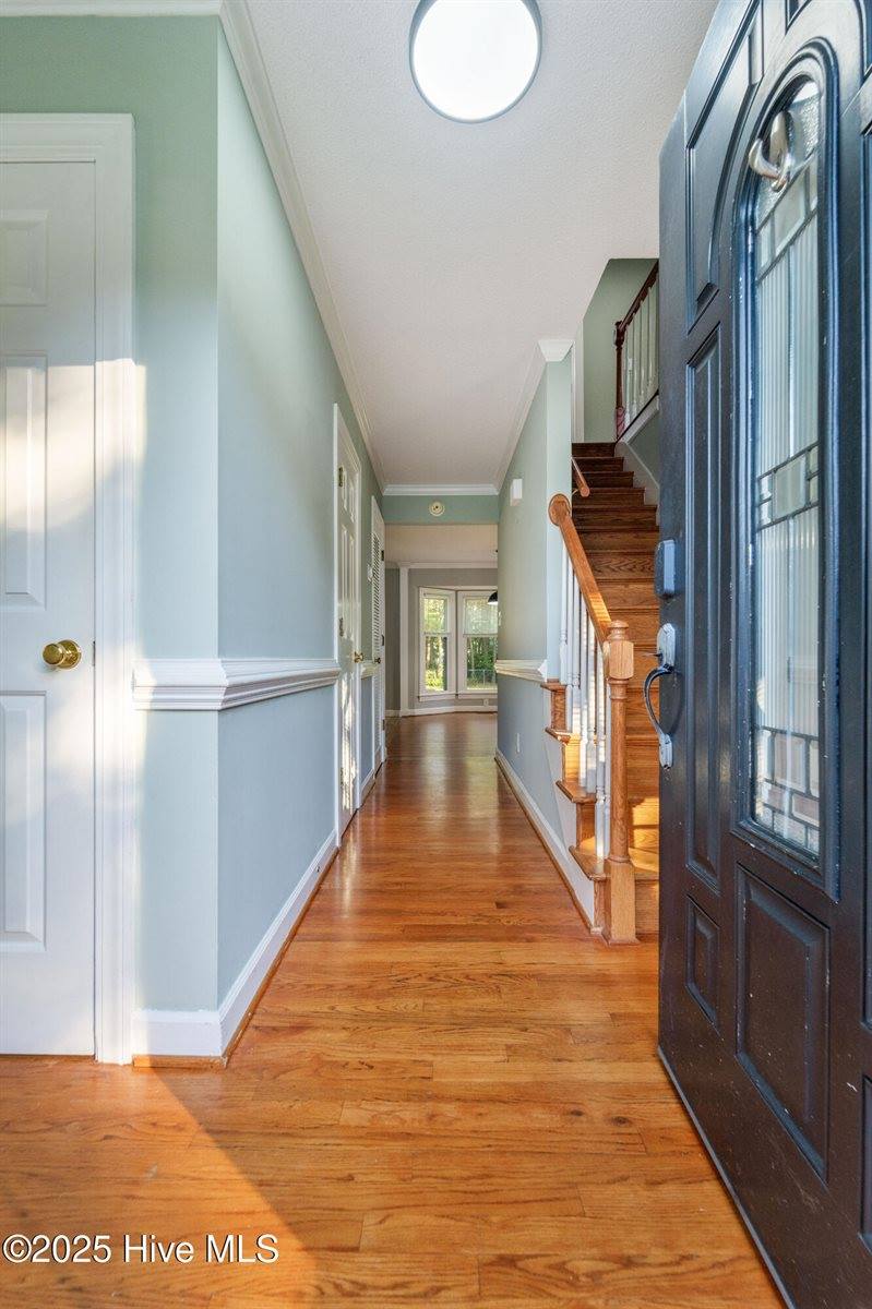 902 Welsh Lane, Jacksonville, NC 28546