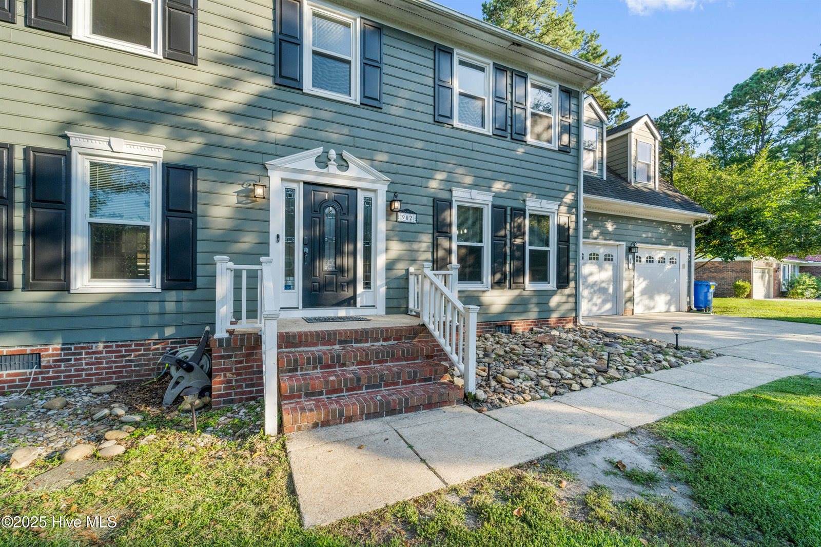 902 Welsh Lane, Jacksonville, NC 28546