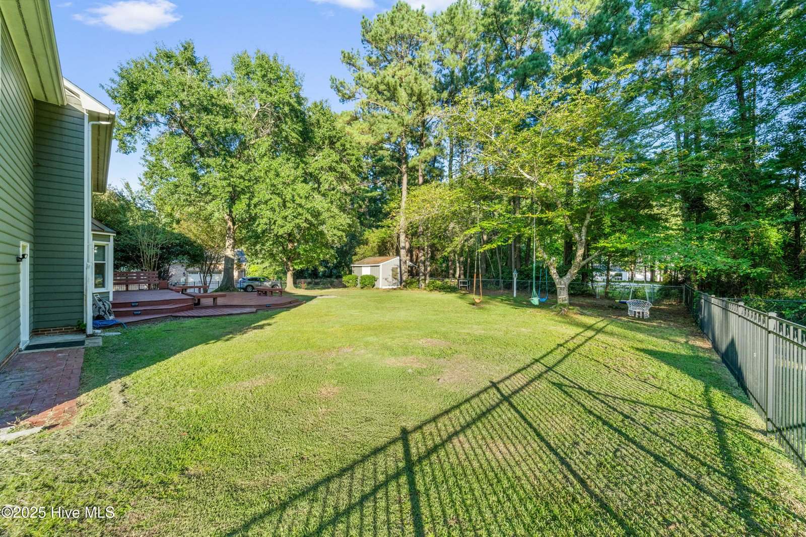 902 Welsh Lane, Jacksonville, NC 28546