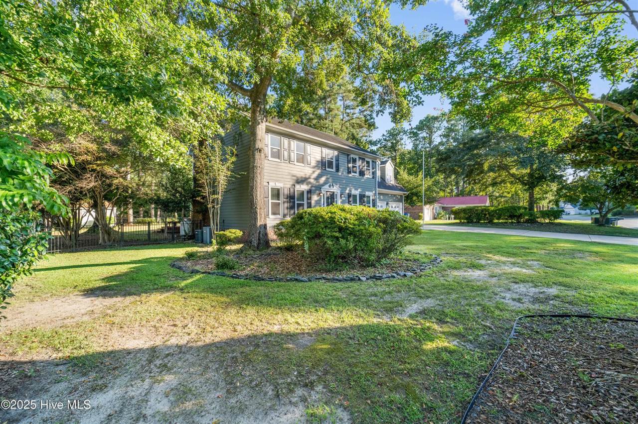 902 Welsh Lane, Jacksonville, NC 28546