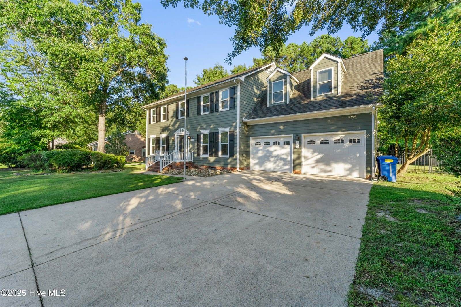 902 Welsh Lane, Jacksonville, NC 28546