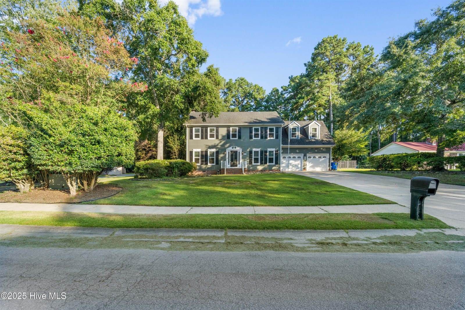 902 Welsh Lane, Jacksonville, NC 28546