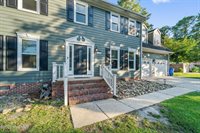 902 Welsh Lane, Jacksonville, NC 28546