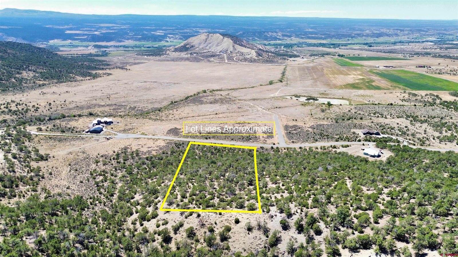 TBD Lot 21 7250 Road, Montrose, CO 81403