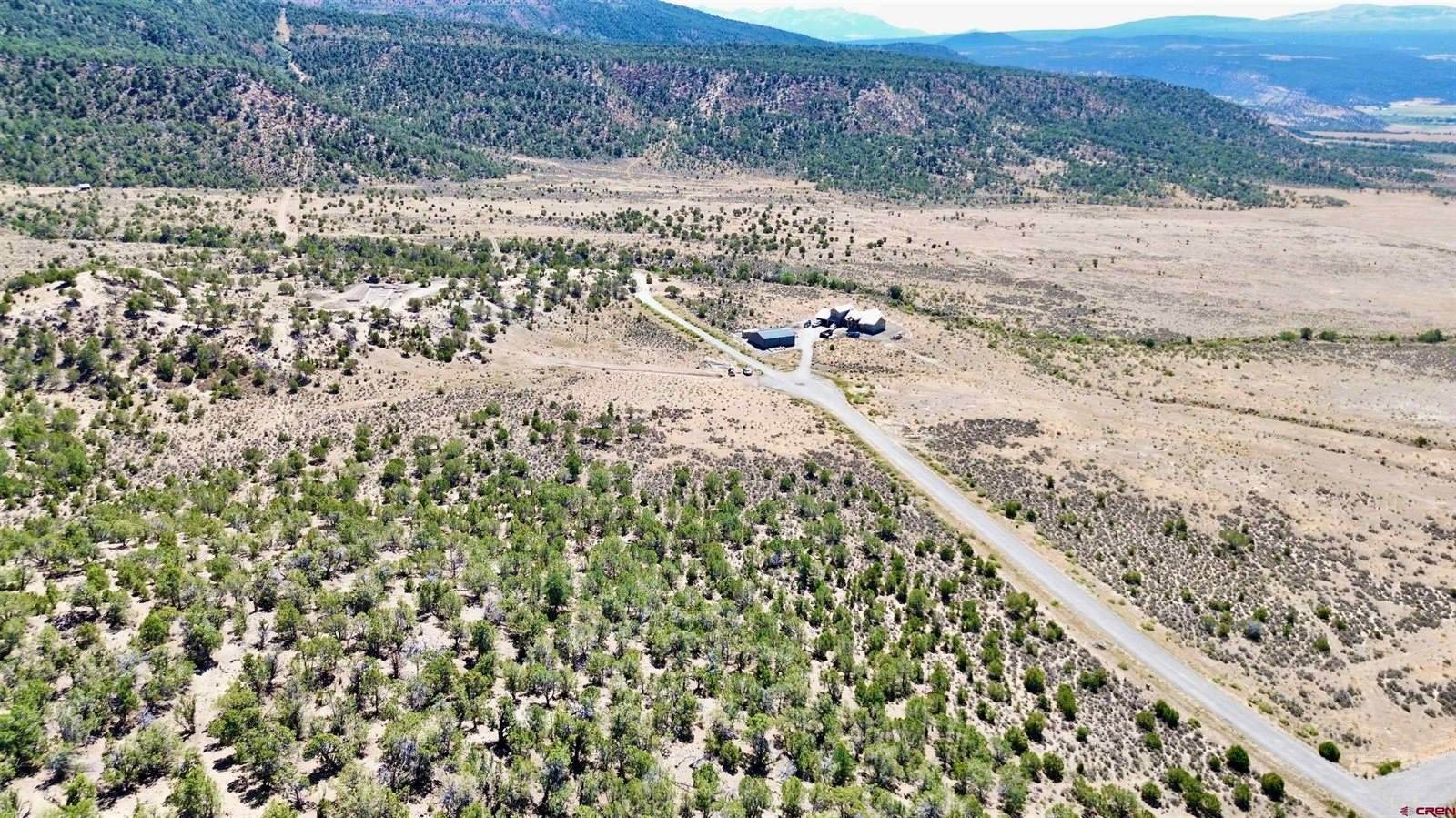 TBD Lot 21 7250 Road, Montrose, CO 81403