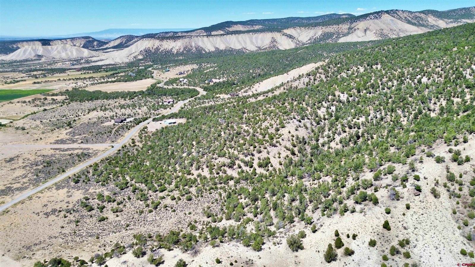 TBD Lot 21 7250 Road, Montrose, CO 81403