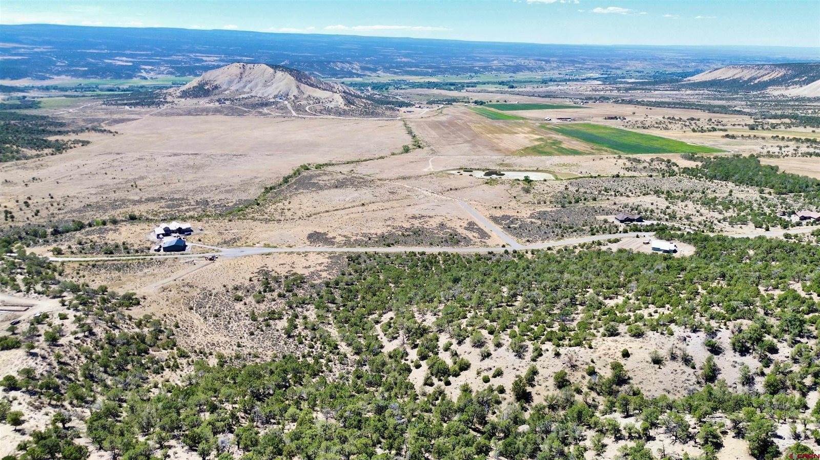 TBD Lot 21 7250 Road, Montrose, CO 81403