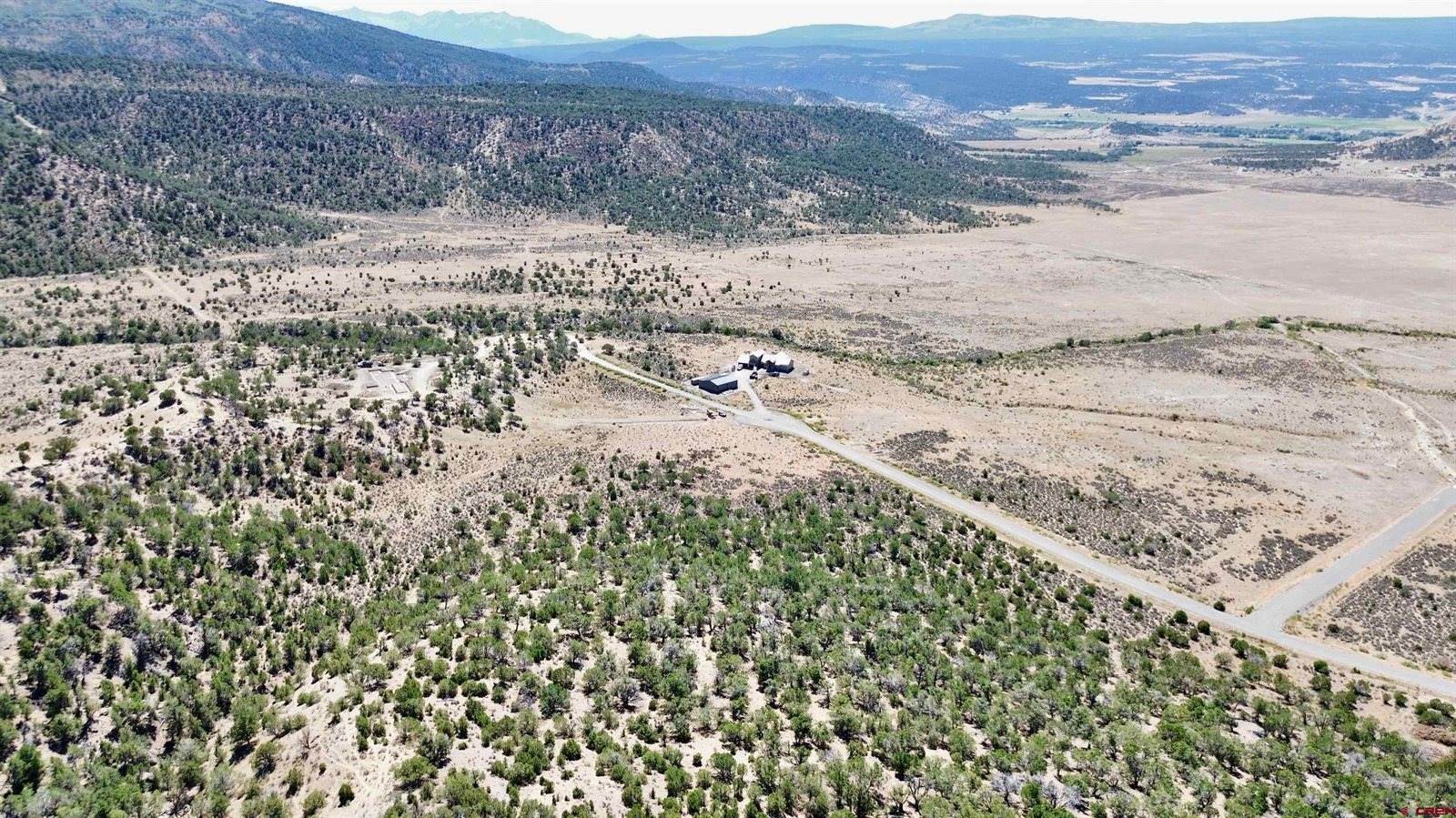 TBD Lot 21 7250 Road, Montrose, CO 81403