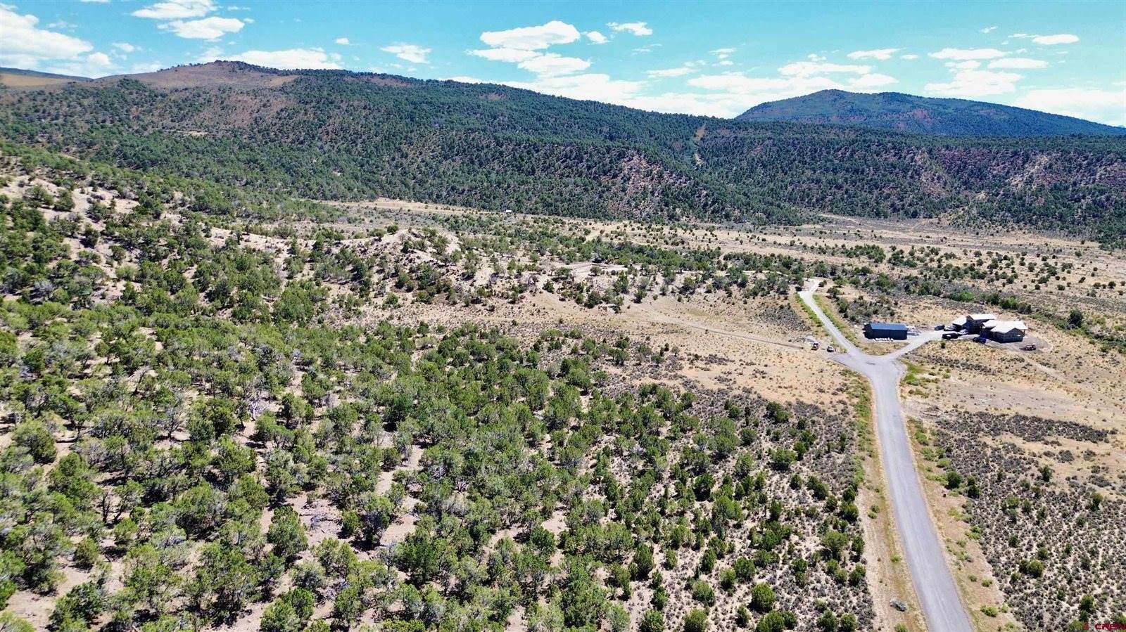 TBD Lot 21 7250 Road, Montrose, CO 81403