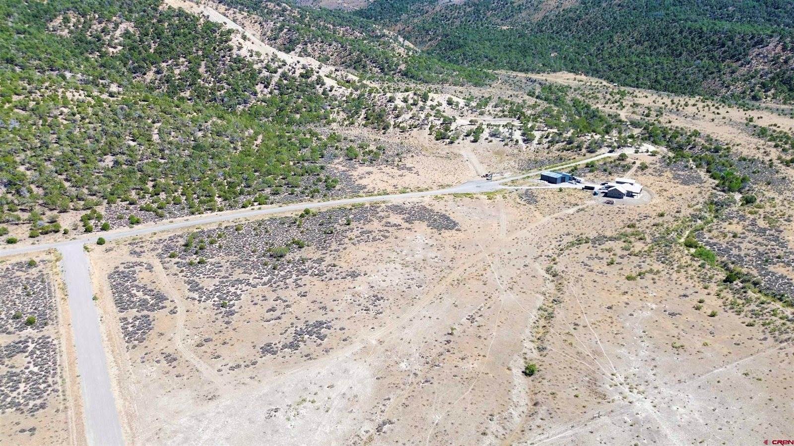 TBD Lot 26 7250 Road, Montrose, CO 81403