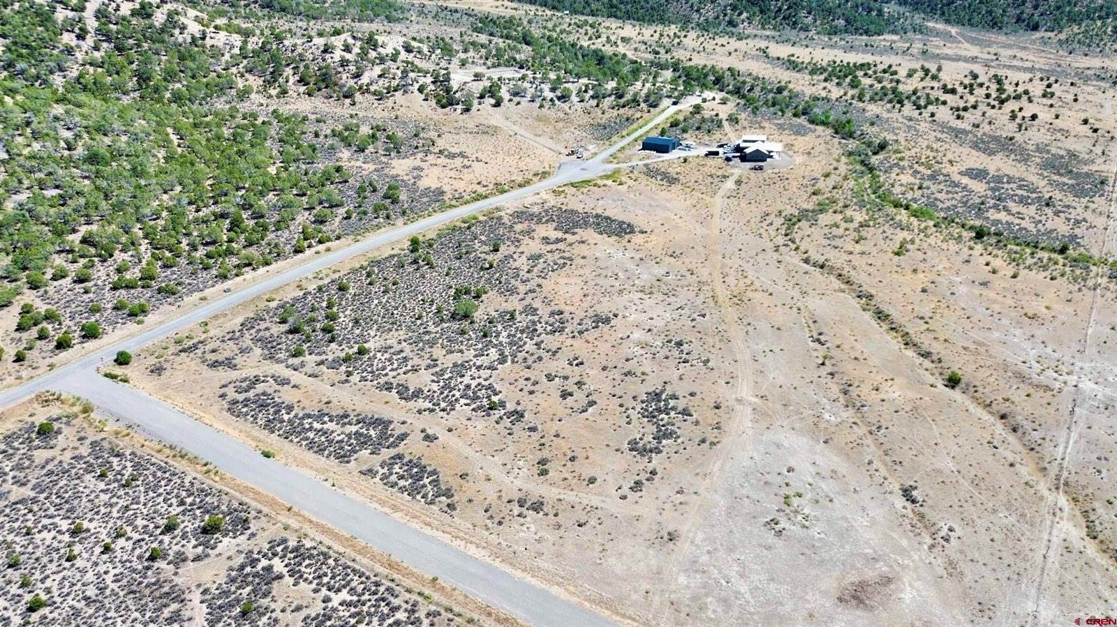 TBD Lot 26 7250 Road, Montrose, CO 81403