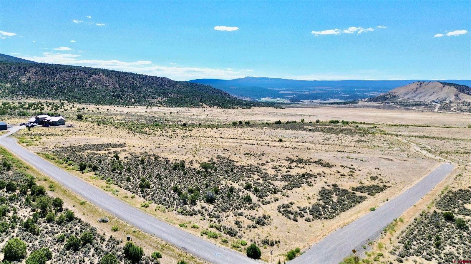 TBD Lot 26 7250 Road, Montrose, CO 81403
