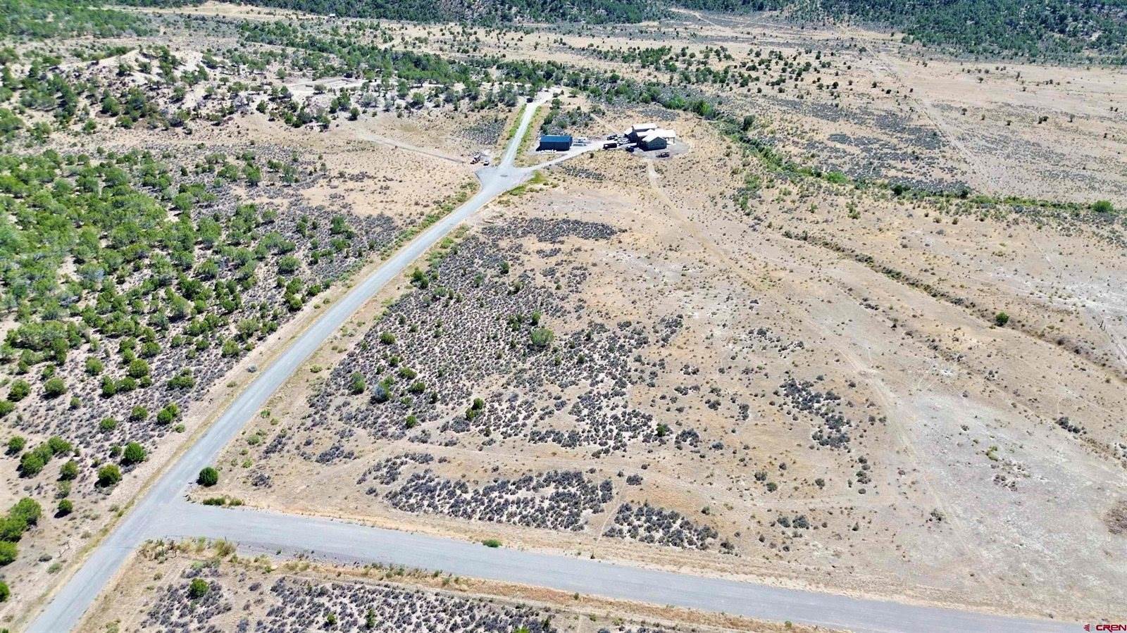 TBD Lot 27 7250 Road, Montrose, CO 81403