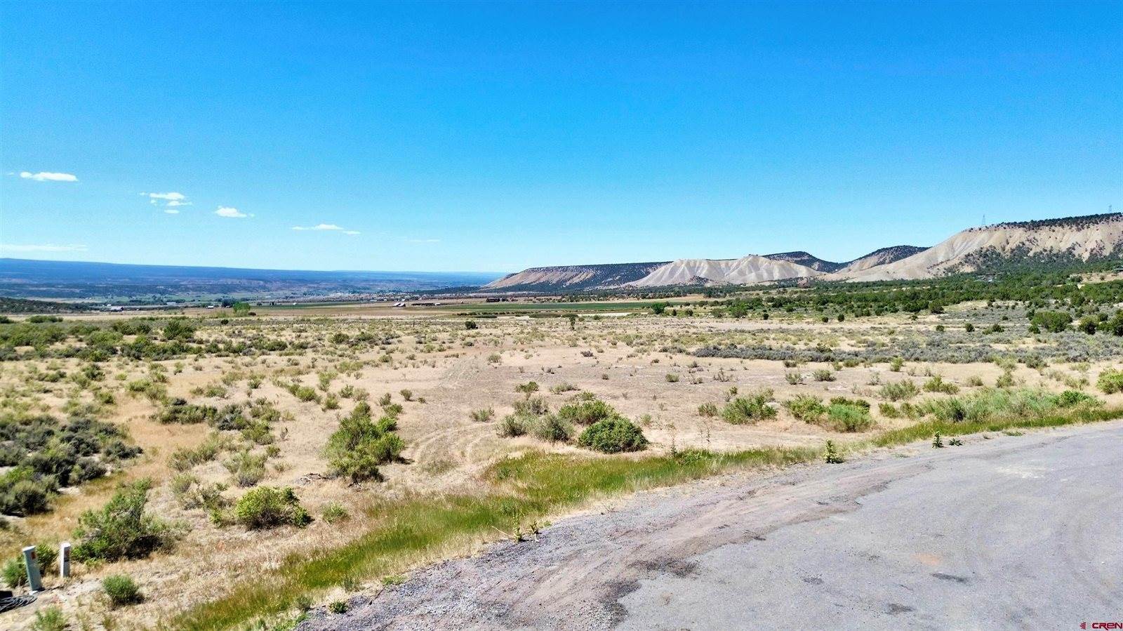 TBD Lot 27 7250 Road, Montrose, CO 81403