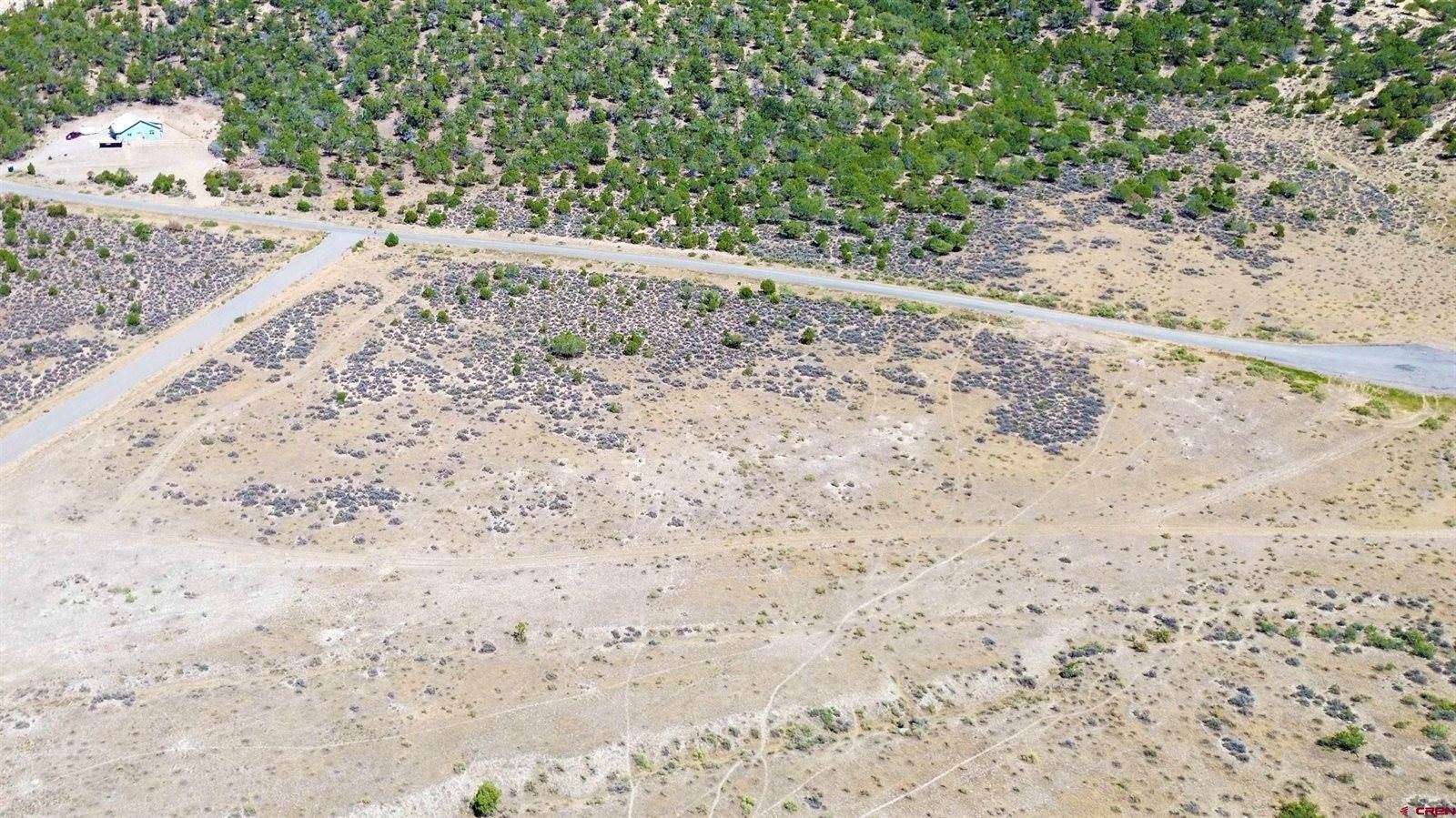 TBD Lot 27 7250 Road, Montrose, CO 81403