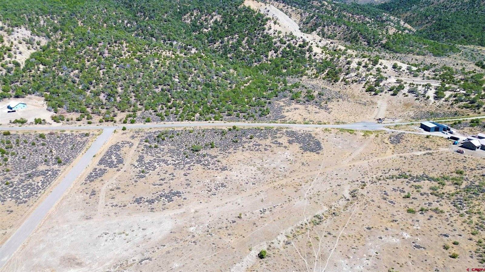 TBD Lot 28 7250 Road, Montrose, CO 81403