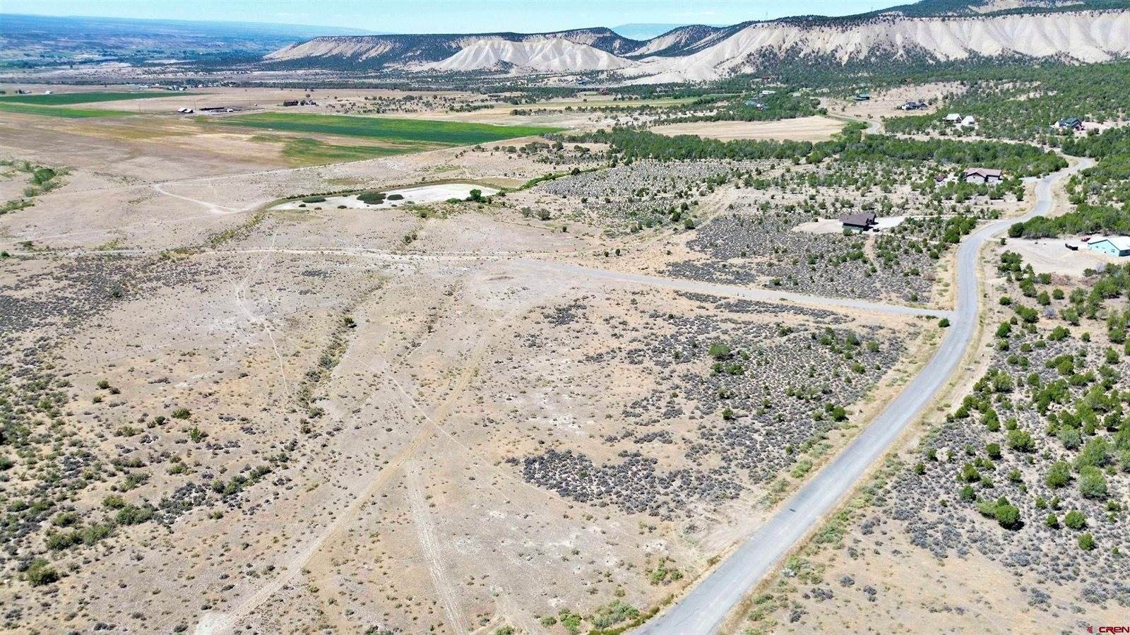 TBD Lot 28 7250 Road, Montrose, CO 81403