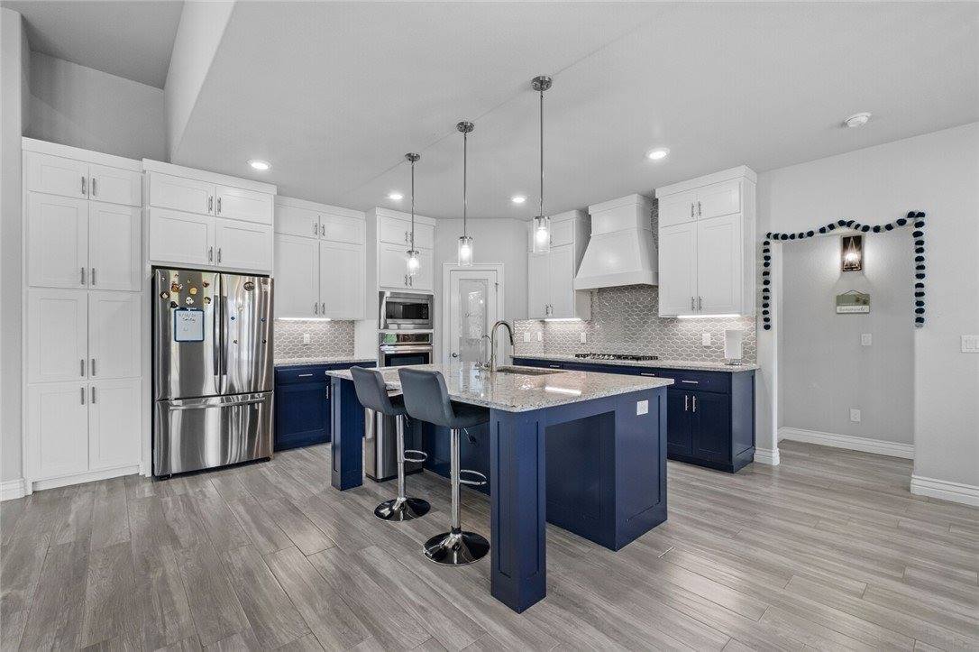 1010 Huntleigh Drive, Bentonville, AR 72713