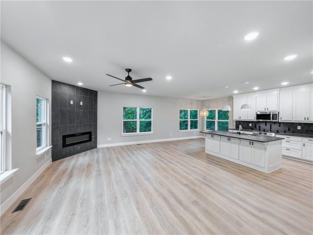 6 Duart Lane, Bella Vista, AR 72715