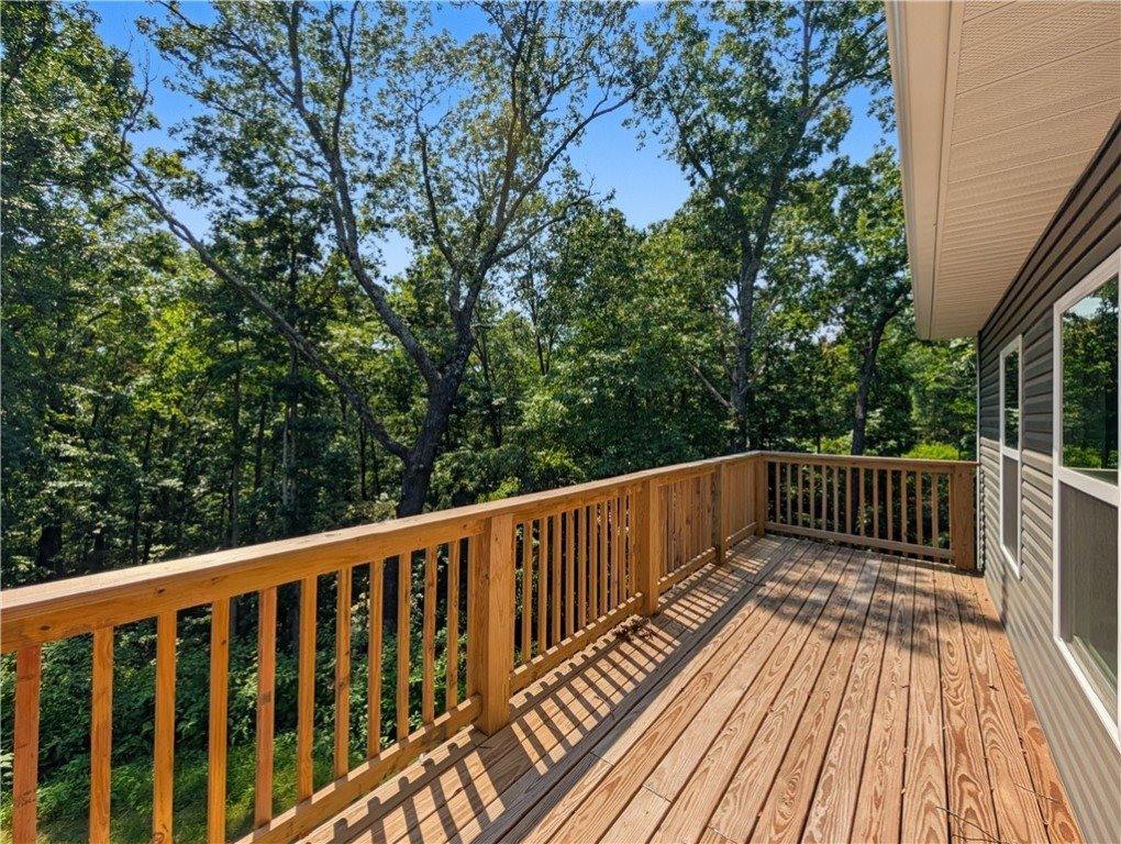 6 Duart Lane, Bella Vista, AR 72715