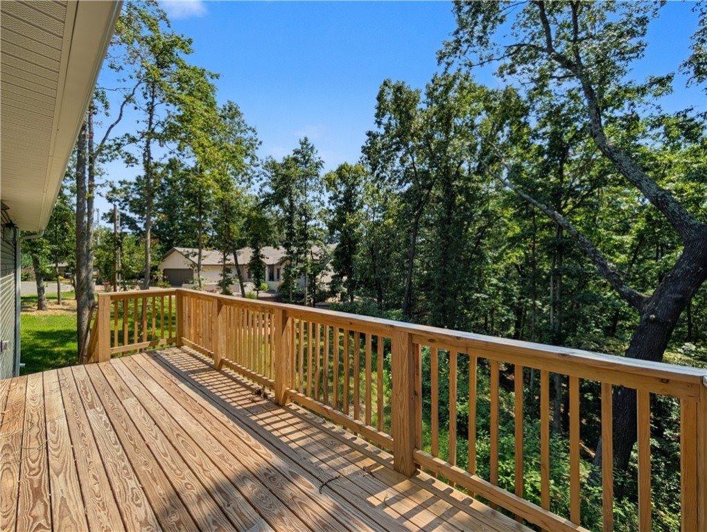 6 Duart Lane, Bella Vista, AR 72715