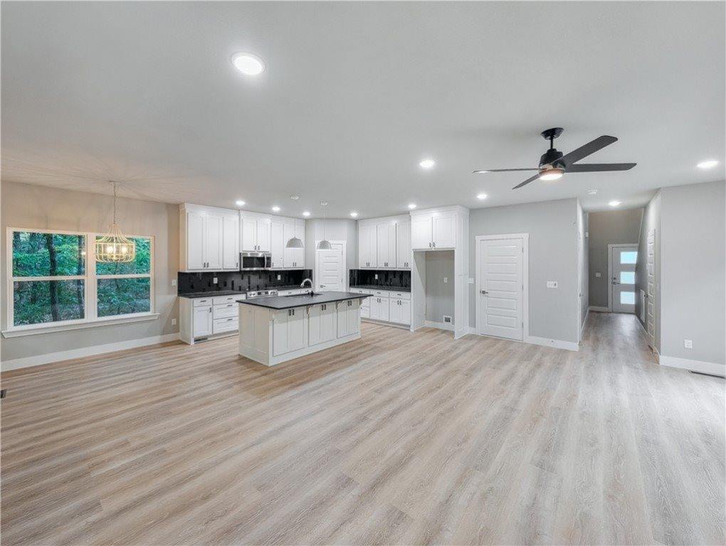 6 Duart Lane, Bella Vista, AR 72715