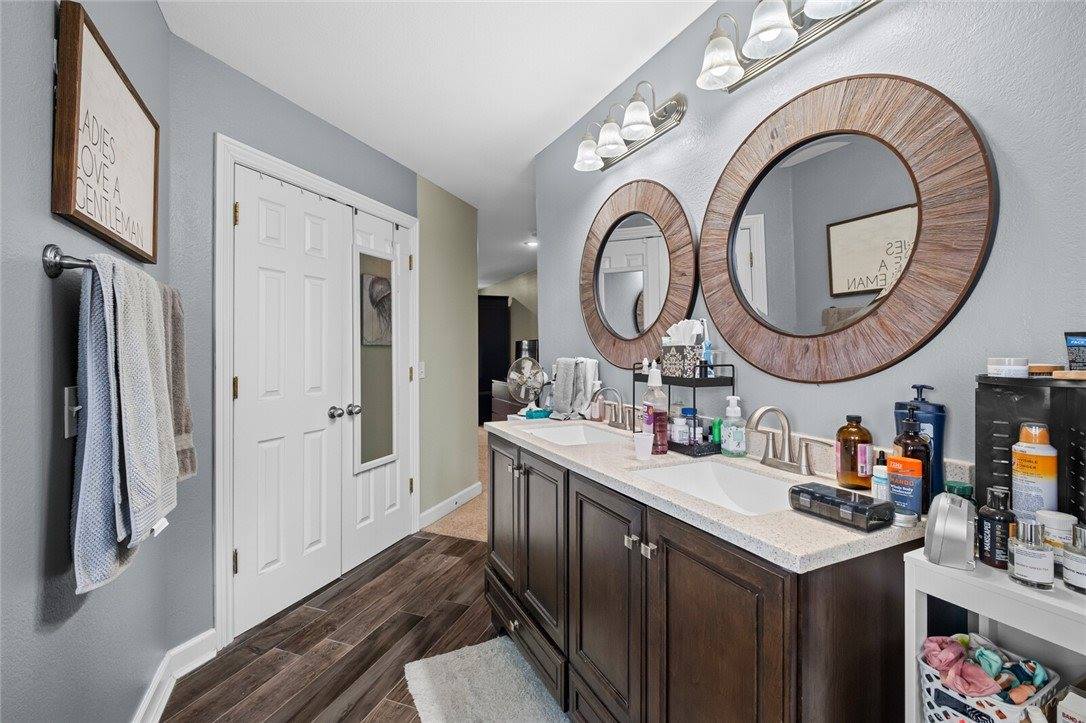 631 Paint Lane, Centerton, AR 72719