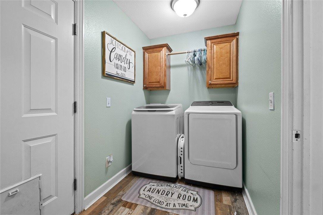 631 Paint Lane, Centerton, AR 72719