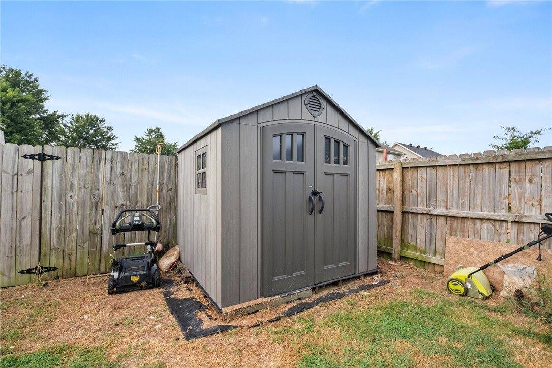 631 Paint Lane, Centerton, AR 72719
