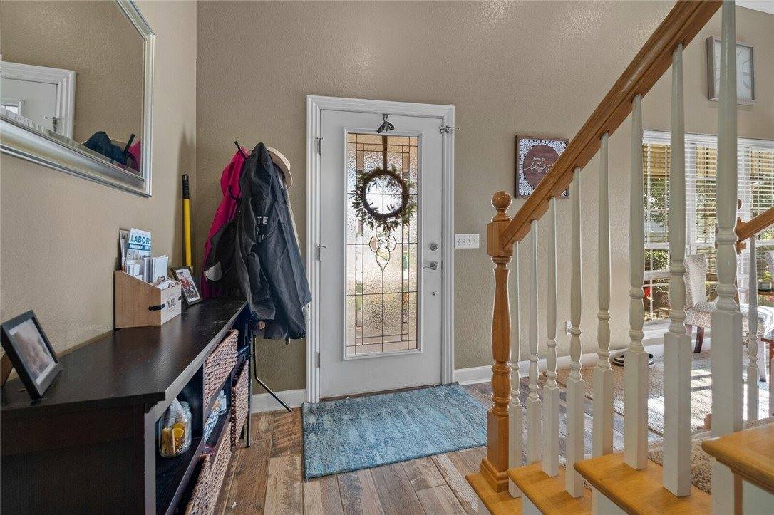 631 Paint Lane, Centerton, AR 72719