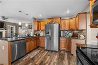 631 Paint Lane, Centerton, AR 72719