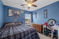 631 Paint Lane, Centerton, AR 72719