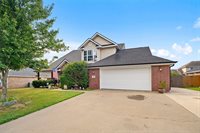 631 Paint Lane, Centerton, AR 72719