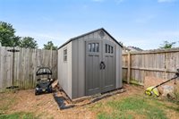631 Paint Lane, Centerton, AR 72719