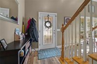 631 Paint Lane, Centerton, AR 72719