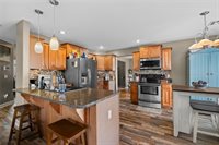 631 Paint Lane, Centerton, AR 72719