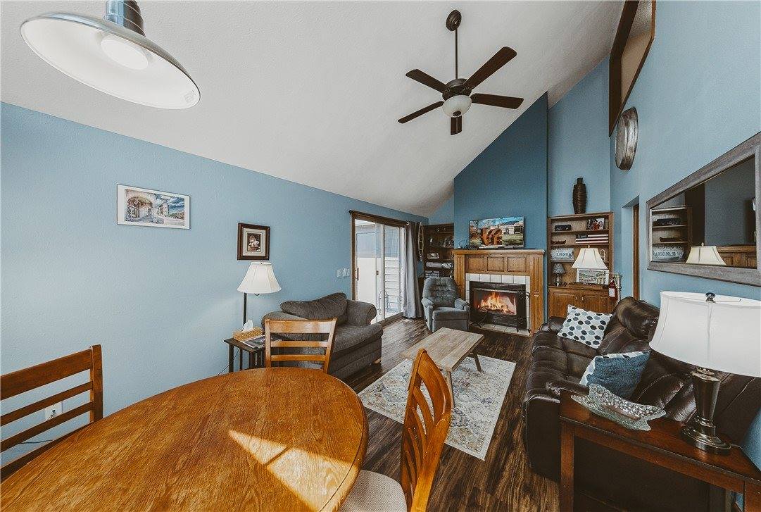 11 Green Meadow Lane, #1, Holiday Island, AR 72631