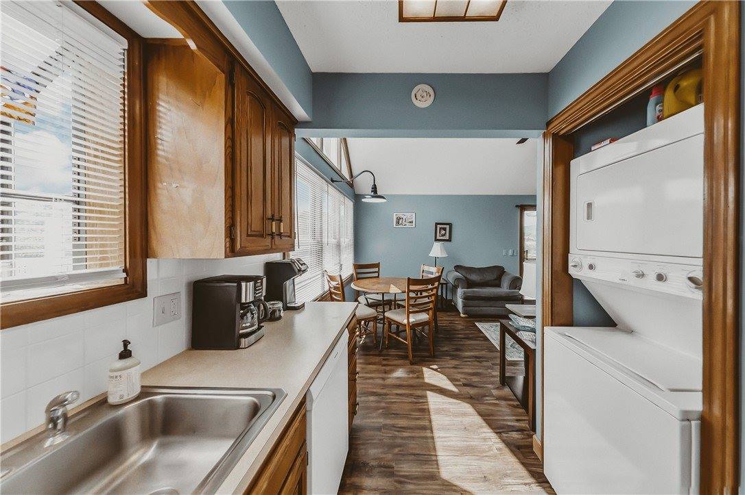 11 Green Meadow Lane, #1, Holiday Island, AR 72631