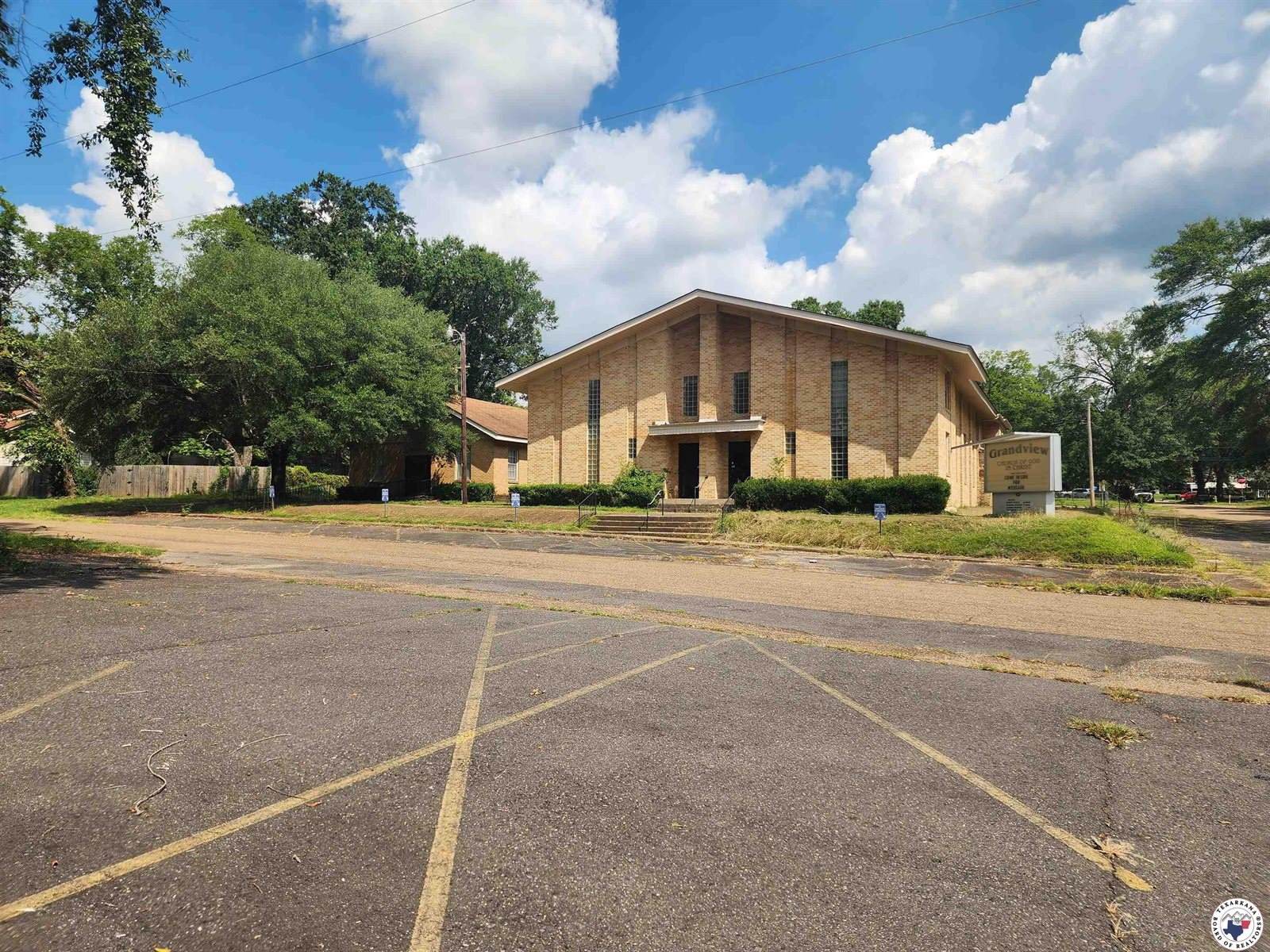 1501 Grand, Texarkana, AR 71854