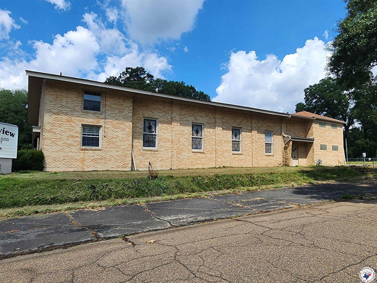 1501 Grand, Texarkana, AR 71854