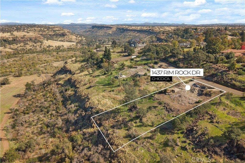 1437 Rim Rock Drive, Chico, CA 95928