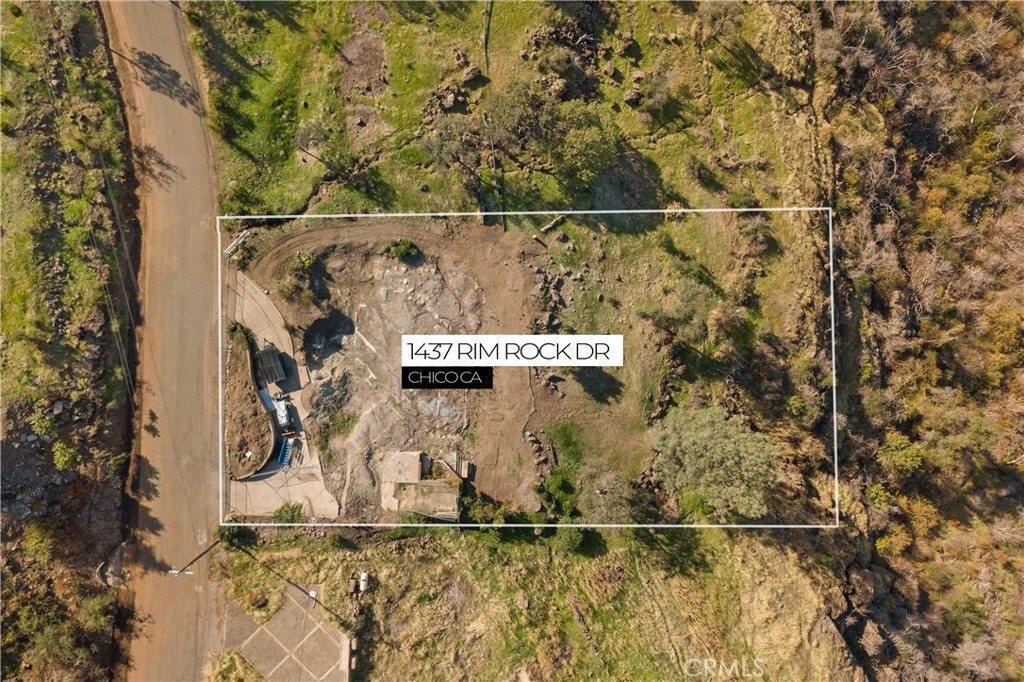 1437 Rim Rock Drive, Chico, CA 95928