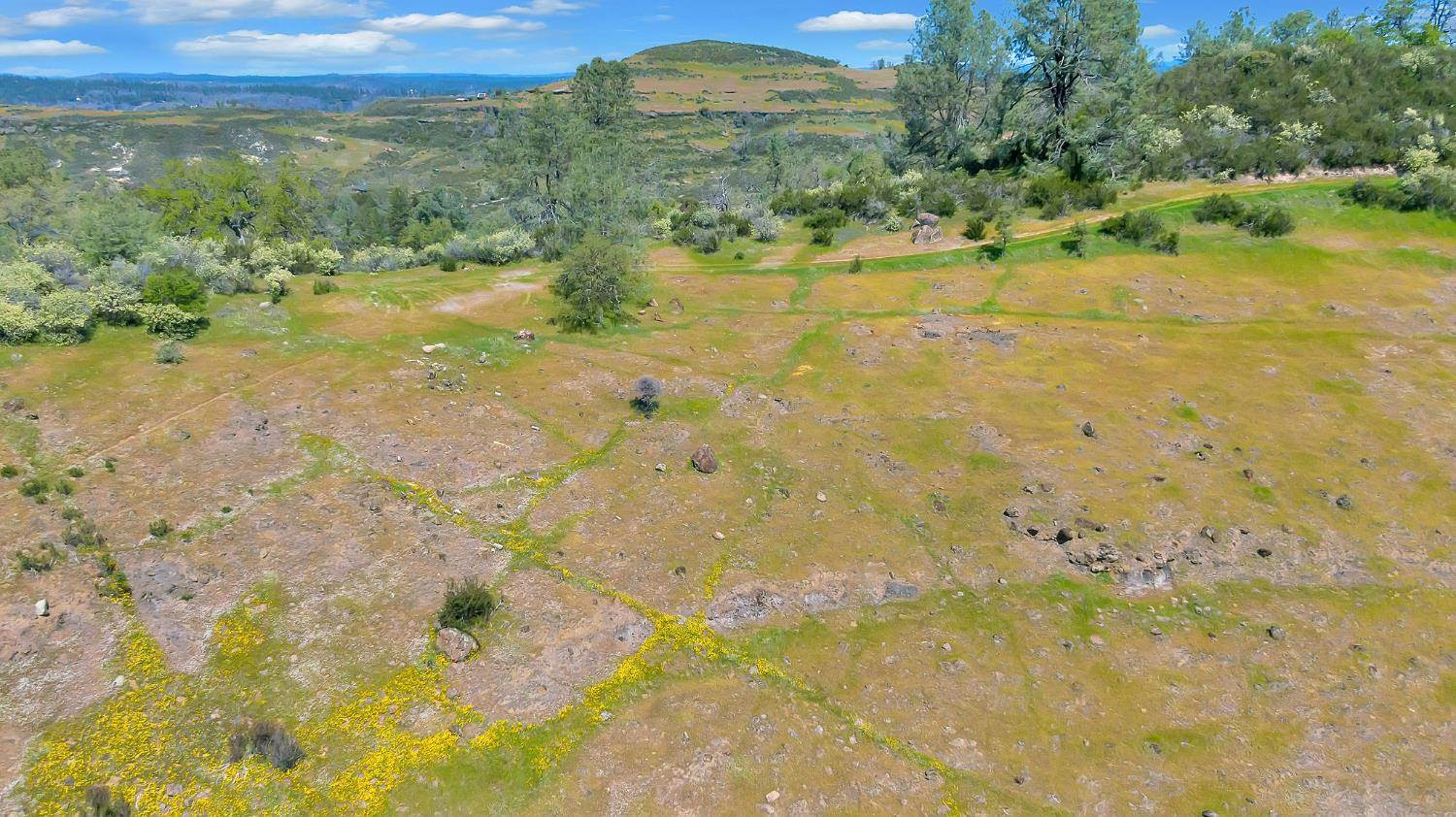 0 Lakeview Dr., Mountain Ranch, CA 95246