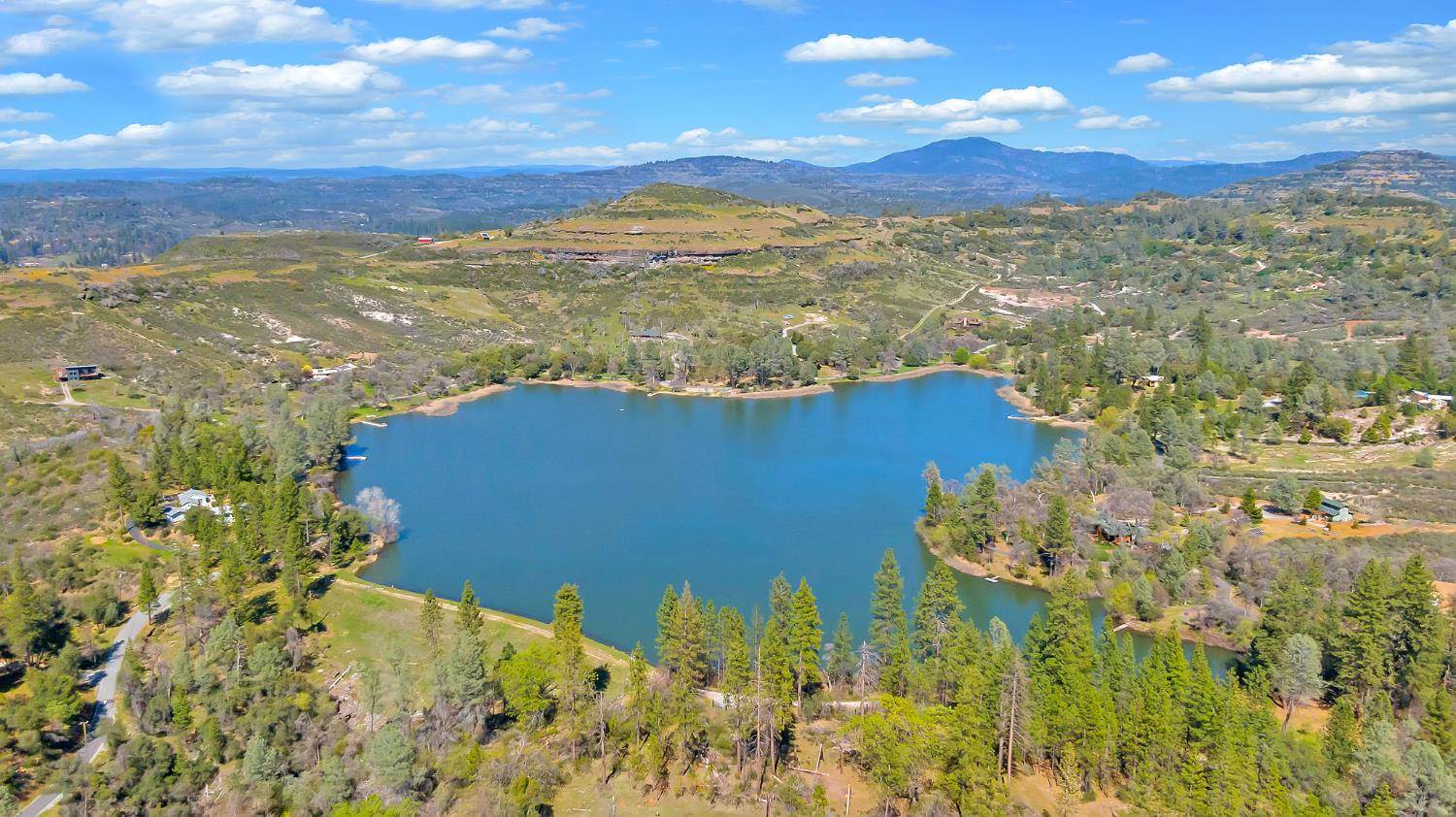 0 Lakeview Dr., Mountain Ranch, CA 95246