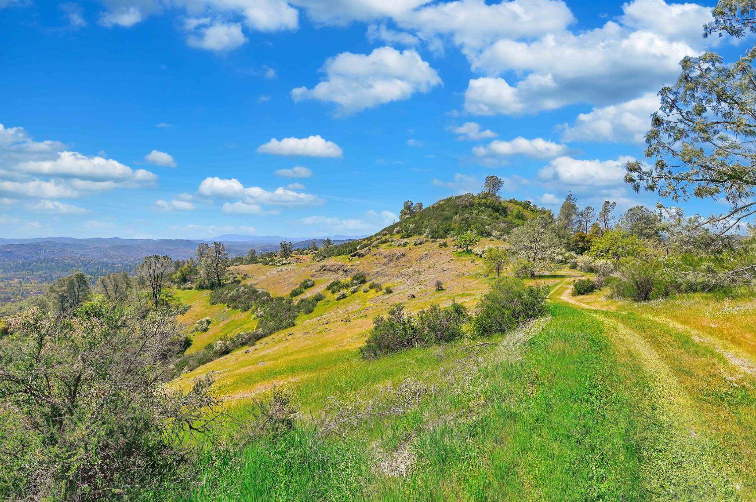 0 Lakeview Dr., Mountain Ranch, CA 95246