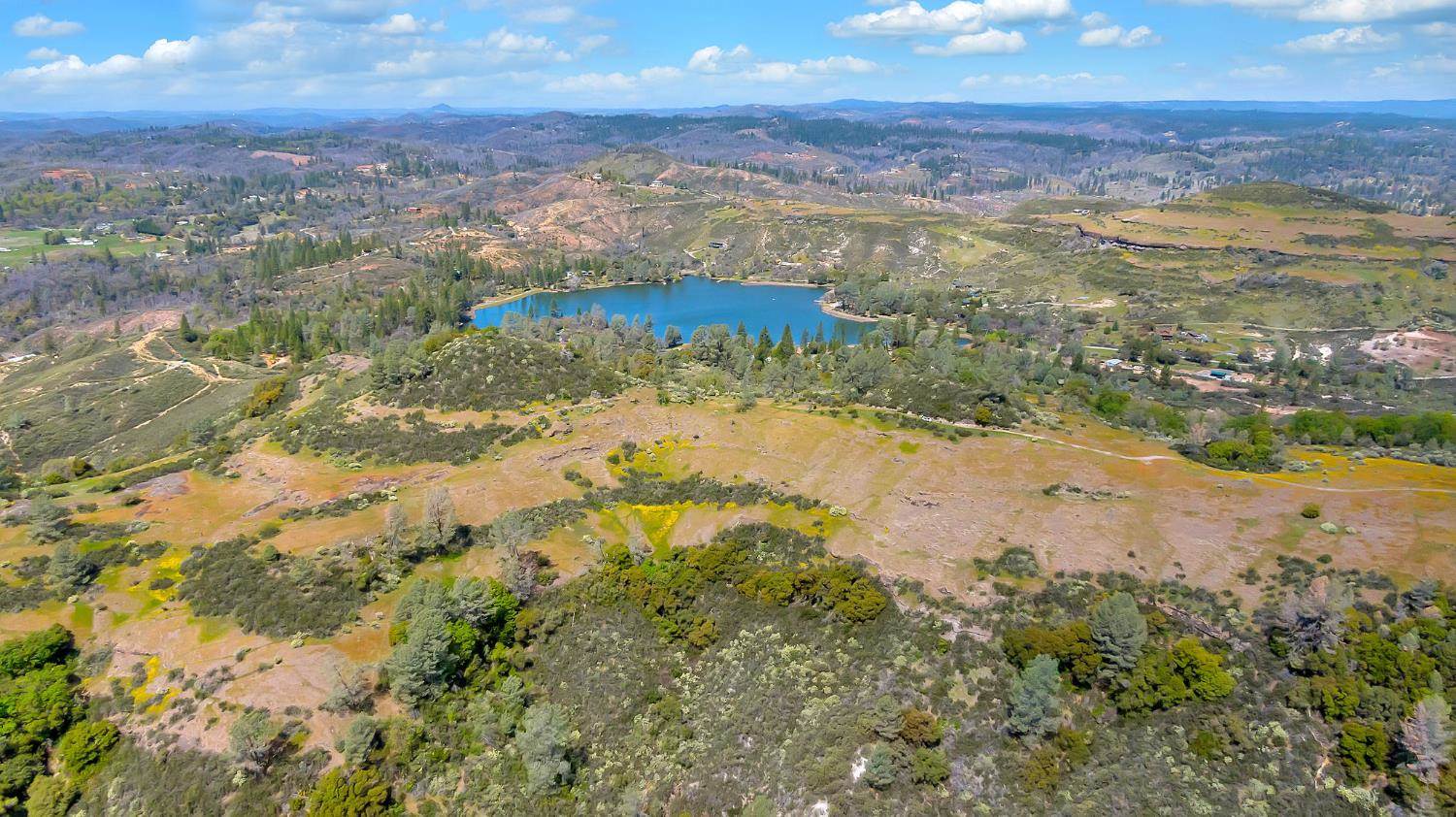 0 Lakeview Dr., Mountain Ranch, CA 95246