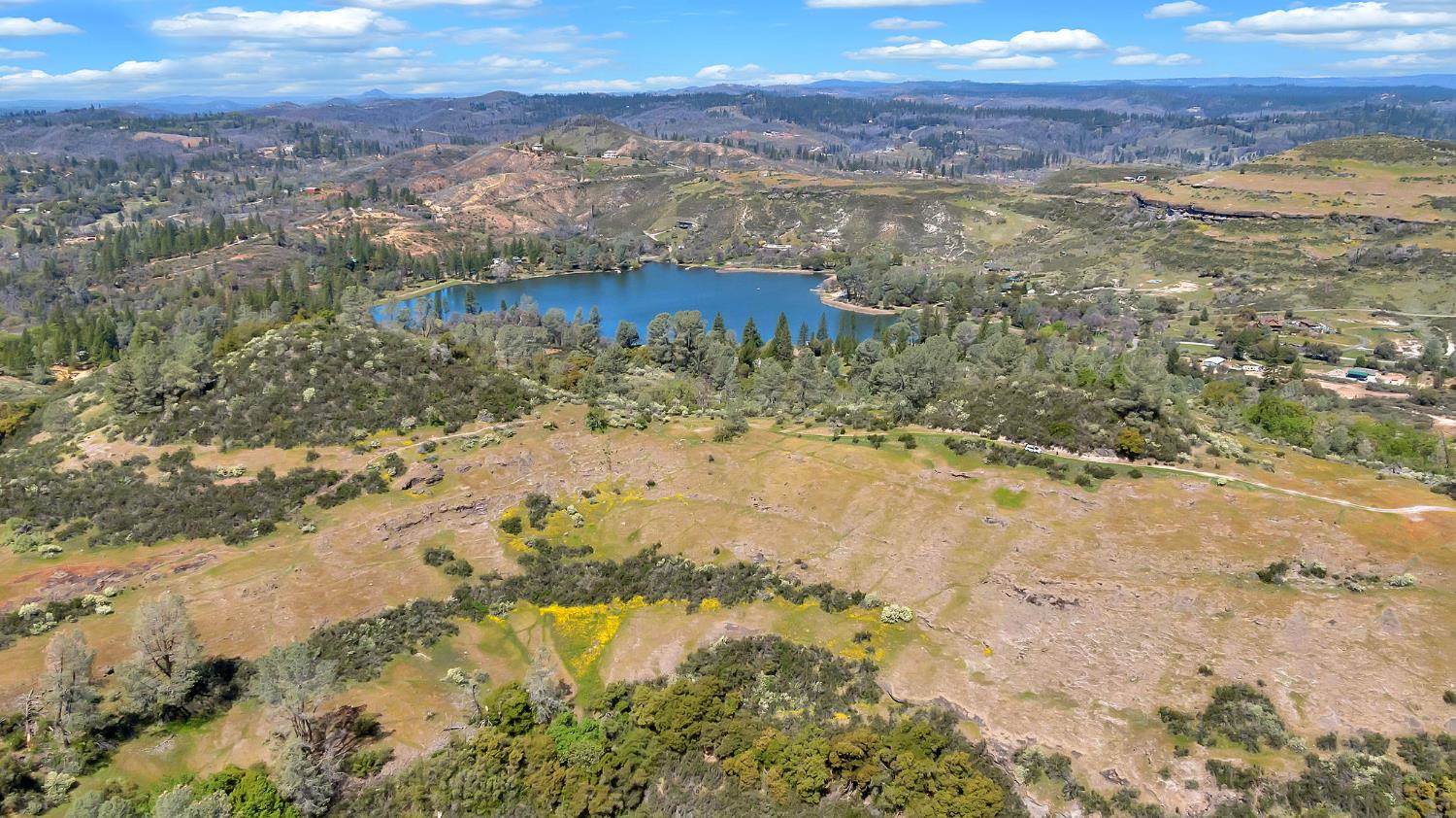 0 Lakeview Dr., Mountain Ranch, CA 95246